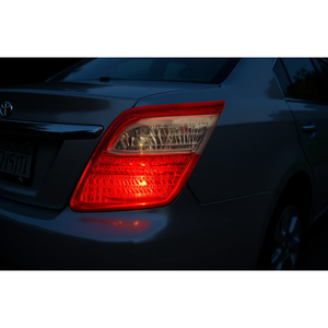 Feu arrière Calaveras pour Toyota Camry 2007-2009 Côté droit Remplacement halogène Système d'éclairage 12V Nouvelle pièce automobile - Product Image 1