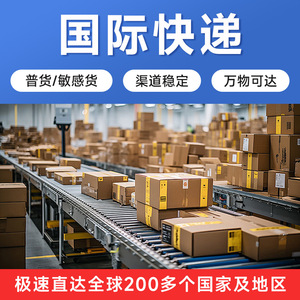 Chaîne d'approvisionnement de pousses de bambou : Logistique express internationale par fret aérien, maritime et terrestre pour l'Europe, l'Amérique du Nord et les services FBA (première étape) - Product Image 4