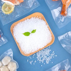 25*30cm Embossed Vacuum Storage <b>Bags</b> for <b>Vaccuum</b> Food Sealer - Product Image 4