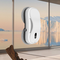 Nettoyeur de vitres en hauteur, batterie longue durée, nettoyage durable pour une utilisation à long terme, offre exclusive, nettoyeur de surfaces en verre de cuisine