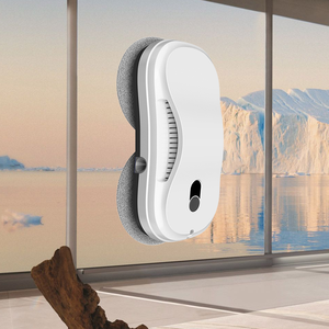 Nettoyeur de vitres en hauteur, batterie longue durée, nettoyage durable pour une utilisation à long terme, offre exclusive, nettoyeur de surfaces en verre de cuisine - Product Image 1