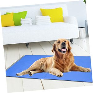 Manufacturer Wholesale Summer Color Box Pet Dog Cooling <b>Mat</b> - Product Image 6
