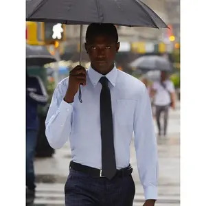 Camisa Oxford LSL / Hombre, merchandising corporativo - Product Image 1