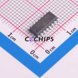 Amplificador de potencia de audio con chip IC de circuito integrado CS3835EO nuevo y original a estrenar - Product Image 1