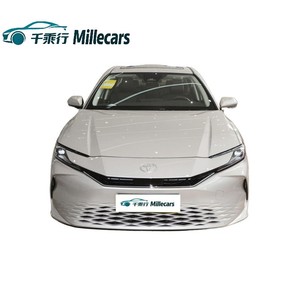 Toyota Camry Usado en Excelentes Condiciones, Aire Acondicionado, Gasolina, Bajo Kilometraje, Uso Comercial, Volante a la Izquierda - Product Image 2