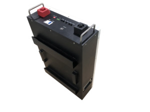 Batteries solaires en vente directe d'usine OEM Chine, batterie lithium 51,2 V 100 Ah pour système photovoltaïque, batterie de stockage d'énergie solaire domestique 5120 Wh - Product Image 5