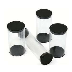 أنابيب بلاستيكية مقاومة للماء بالجملة لتعبئة كرات التنس - Product Image 3