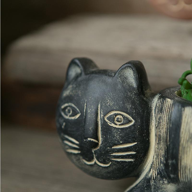 Gatto Nero