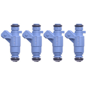 Inyector de Combustible 0280156304 Para Motor de Gasolina Mercedes Benz, Pieza de Repuesto - Product Image 1