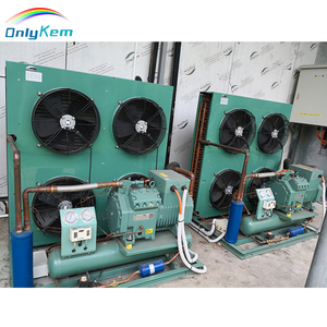 L'allemand garantit l'original, y compris le <span class=keywords><strong>compresseur</strong></span> 3hp 4VES-10 - Product Image 3