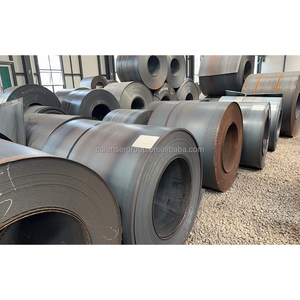 Nhà Máy Nhà cung cấp giá tốt HRC thép cuộn cán nóng cho xây dựng và vật liệu xây dựng - Product Image 5