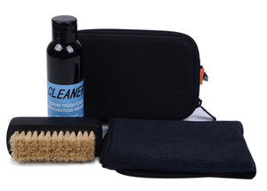 <span class=keywords><strong>Kit</strong></span> de limpieza de zapatos de zapatillas profesionales <span class=keywords><strong>Kit</strong></span> de limpieza de zapatillas naturales <span class=keywords><strong>para</strong></span> zapatillas deportivas con bolsa portátil, zapatillas de <span class=keywords><strong>tenis</strong></span>, zapatillas de deporte - Product Image 6