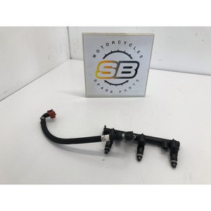 Pompa Freno Posteriore Triumph Compatibile con Street Triple 675 2013-2016 - Product Image 2