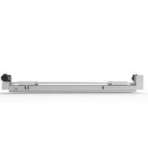 סיטונאי אוטומטי הממש ליניארי תנועה מדריך מסילות סין מודול ליניארי שלב ליניארי ממונע עם מנוע - Product Image 2