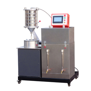ASTM Standard Automatic Asphalt Centrifuge <strong>Extraction</strong> Extracting <strong>Machine</strong> Bitumen Extractor Tester - Product Image 1