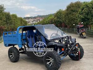 Mini Jeep Eléctrico Clásico en Oferta, Vehículo Todoterreno de 4 Ruedas, Mini Jeep/Jeep Homologado para Circular por la Calle - Product Image 4