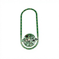 Raquette anti-moustiques électrique rechargeable, lampe anti-mouches, développement de solutions personnalisées PCB/PCBA, fabricant de PCBA, conception de cartes de circuits imprimés