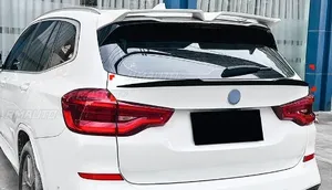 สปอยเลอร์หลังคาหลังรถยนต์ BMW G01 ชุดแต่งสปอยเลอร์หลังสำหรับรถยนต์ BMW X3 G01 ปี 2017 2018 2019 2020 2021 2022 2023 อุปกรณ์ตกแต่งรถยนต์ - Product Image 5