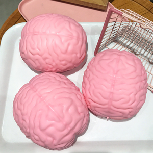 Giant Sensory Stress Relief Fidget Toy Prank Water <b>Balls</b> Release Brain Pressure <b>Squeeze</b> <b>Ball</b> for 5 to 7 Years Boys Girls - Product Image 3