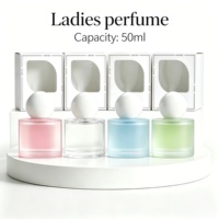 Échantillon de parfum en gros 5ml Rose Oud Unisexe Mini Parfum Format Voyage Coffret Échantillons Longue Durée Fournisseur Personnalisé Marque Privée
