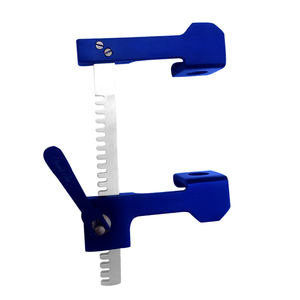 Rétracteurs et écarteurs manuels en acier inoxydable de haute qualité, instruments chirurgicaux pour la chirurgie générale - Product Image 2