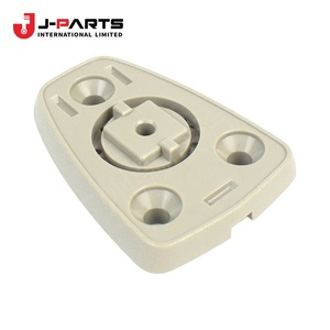 Base de rétroviseur intérieur pour Nissan NAVARA D40 2005-2015 OE 96327-2Y900 963272Y900 - Product Image 3