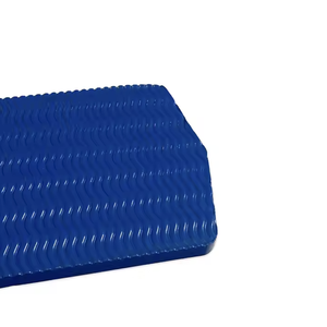 <span class=keywords><strong>Lit</strong></span> flottant relaxant pour l'<span class=keywords><strong>eau</strong></span> Tapis flottant en mousse NBR enduit <span class=keywords><strong>de</strong></span> vinyle Chaise longue <span class=keywords><strong>de</strong></span> piscine - Product Image 4