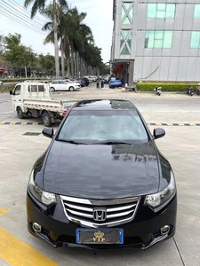 ฮอนด้า สปิเรียร์ ปี 2013 รุ่น 2.4 TYPE-<span class=keywords><strong>S</strong></span> เกียร์อัตโนมัติ รถเก๋งมือสองจากญี่ปุ่น สมรรถนะสปอร์ต V6 และตกแต่งระดับพรีเมียม - Product Image 2