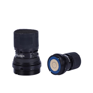 Micrófono Inalámbrico Original, Cabezal de Micrófono 666 B 4500, Cabezal Dinámico para Micrófono, Accesorios - Product Image 3