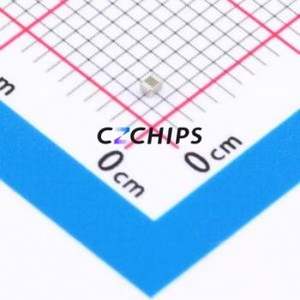 Condensateur SMD (MLCC) CL05A106MP8NUB8 0402 (Capacité : 10 µF) (Précision : 20 % Tension nominale : 10 V) - Product Image 1