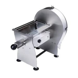 Máquinas para el Procesamiento de Frutas y Verduras, Incluyendo Cortadora de Yuca y Patata, Máquina para Cortar Repollo y Cebolla - Product Image 2