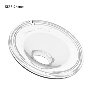 Brida <span class=keywords><strong>de</strong></span> Silicona <span class=keywords><strong>de</strong></span> 24 mm/27 mm para Extractor <span class=keywords><strong>de</strong></span> Leche, Repuestos para Extractores <span class=keywords><strong>de</strong></span> Leche, Accesorios en Existencia, Envío Rápido - Product Image 1