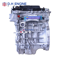 Bloc moteur complet haute performance L15B8 1.5T Turbo, adapté à la remplacement des pièces automobiles Honda Civic FC FK