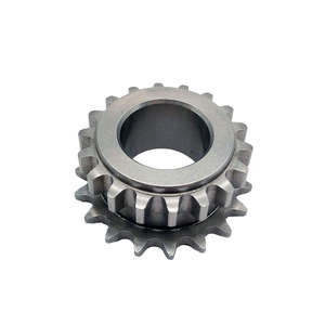 폭스바겐 폴로 파사트 2008-2012 1.6L용 크랭크축 타이밍 체인 스프로킷 03C105209BE 03C105209AM 03C105209AC |   OE 교체품 - Product Image 1