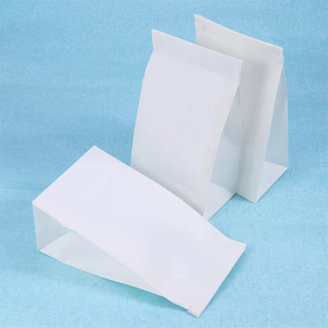 עיצוב מודפס לבן למיחזור עיצוב מודפס לזרוק חד פעמי קיא חד חד פעמי קיא לבן - Product Image 4