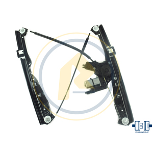 Regulador de Ventana Ac Rolcar ADAPTABLE para OE 9826079480 compatible con Peugeot 308 2013-2017 - Product Image 1