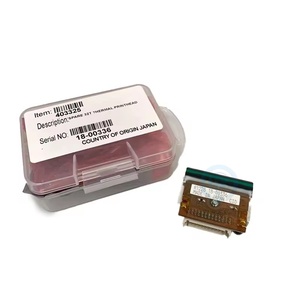 Cabezal de Impresión por Transferencia Térmica Original PN 403325 de 32 mm, 300 DPI, KCE-32-12PAJ1 para Impresora de Transferencia Térmica VJ VJ6210 VJ6220 VJ6320 - Product Image 6