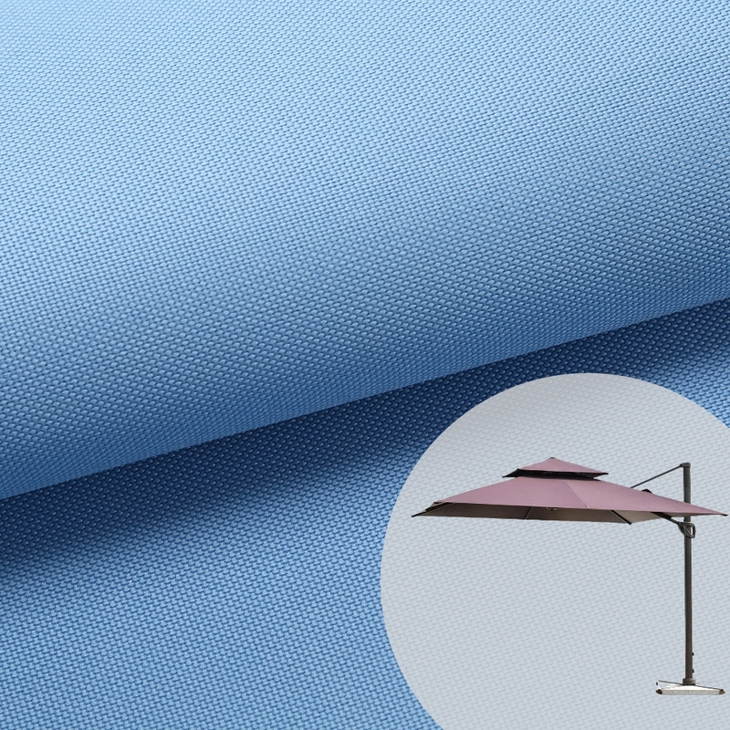 GRS Certified Waterproof Reflective Oxford Fabric