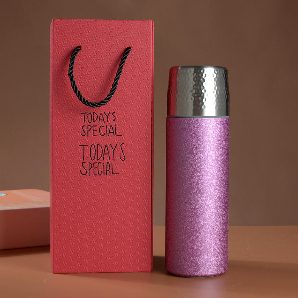 Rose pétillant (coffret cadeau)