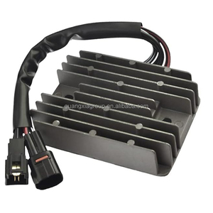 GXKSAT Redresseur régulateur de tension universel de haute qualité pour <span class=keywords><strong>GSXR</strong></span> 1000 RR 32800-47H00 - Product Image 1