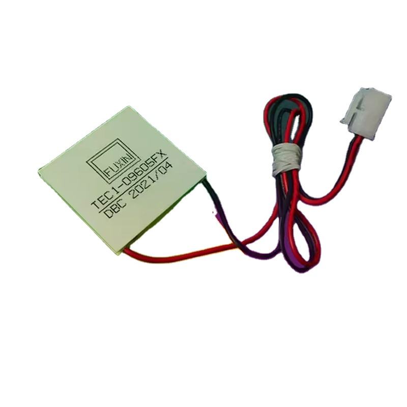 TEC1-12705FX TEC Thermoelectric Cooler 12V Semiconductor