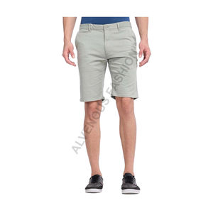 100% qualité d'exportation meilleure vente coton Shorts pantalons pour hommes décontracté en gros approvisionnement bas quantité minimale de commande Service personnalisé - Product Image 1
