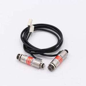 Pièces de rechange pour machine à broder industrielle de marque JX, solénoïde de saut <span class=keywords><strong>en</strong></span> fer, accessoires de remplacement, fournis directement par l'usine - Product Image 4