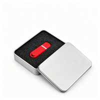 Clé USB à Capacité Réelle 2.0 3.0 4 Go 8 Go 16 Go 32 Go 64 Go 128 Go Haute Performance Clé USB Personnalisable Logo Vente en Gros