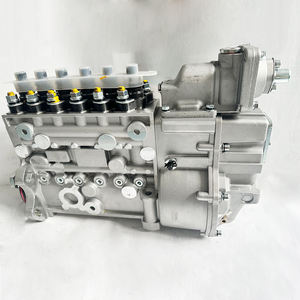 משאבת דלק weichai 1001371519 612601080376 עבור sinotrik howo371 שאקמן חלקי פסולת - Product Image 4