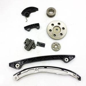 طقم سلسلة توقيت L305-12-201 L305-14-151 LF01-12-500 L305-12-614 L305-12-671 L321-14-614 L321-14-500 لـ L3/M6 2.3 متوفر في المخزون - Product Image 3