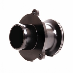 Salida de aluminio turbo para AUDI A3 A4 A5 A6 Q5 S3 TT TTS PORSCHE SEAT <span class=keywords><strong>Leon</strong></span> SKODA VOLKSWAGEN 1,8 2,0 TFSI TSI - Product Image 1