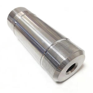 Cabezal de Chorro de Agua de Larga Duración 72119529, Cilindro de Repuesto H.P. SSEC/Classic 0.88, Unidades de Émbolo, Intensificador de Corte por Chorro de Agua 20434777 - Product Image 3