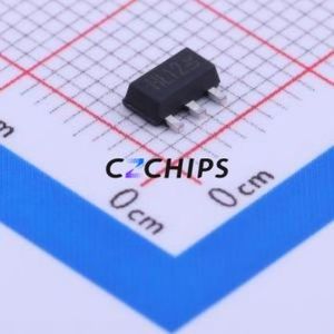 ชิปวงจรรวม78L12T SOT-89-3สินค้าใหม่ของแท้วงจรรวม PMIC Regulator (LDO) - Product Image 1