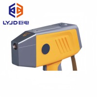 Produit chaud 2024 analyseur de spectromètre d'or fonte analyse des métaux spectromètre de lumière xrf prix usine